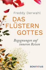 Das Fl&uuml;stern Gottes