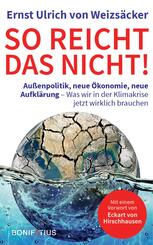 So reicht das nicht