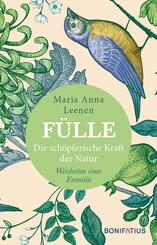 F&uuml;lle