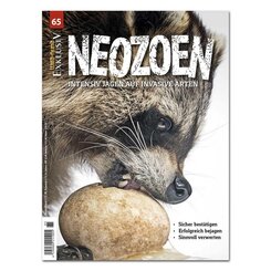 WILD UND HUND Exklusiv Nr. 65: Neozonen