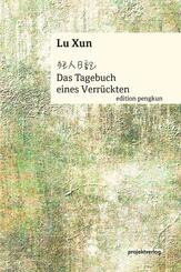 Das Tagebuch eines Verr&uuml;ckten