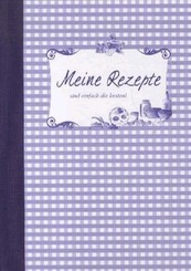 Meine Rezepte