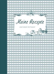 Meine Rezepte - petrol