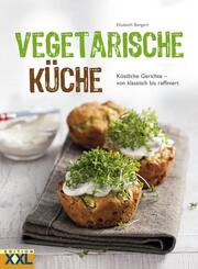 Vegetarische K&uuml;che
