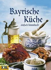 Bayrische K&uuml;che