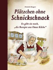 Pl&auml;tzchen ohne Schnickschnack
