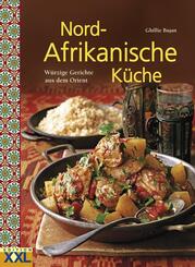 Nord-Afrikanische K&uuml;che