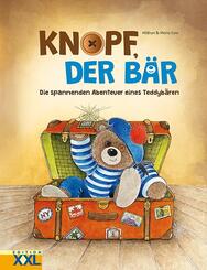 Knopf, der B&auml;r