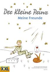 Der Kleine Prinz - Meine Freunde