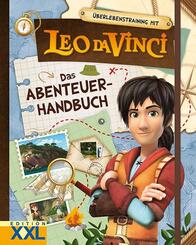 &Uuml;berlebenstraining mit Leo da Vinci