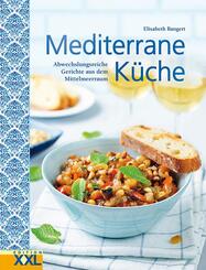 Mediterrane K&uuml;che