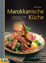 Marokkanische K&uuml;che