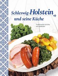 Schleswig-Holstein und seine K&uuml;che
