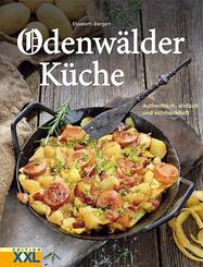 Odenw&auml;lder K&uuml;che