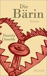 Die B&auml;rin