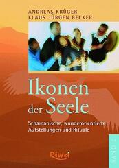 Ikonen der Seele - Bd.2