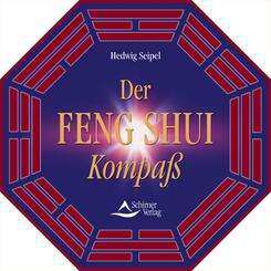 Der Feng Shui Kompass