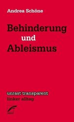 Behinderung & Ableismus