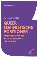 Queer-feministische Positionen