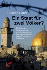 Ein Staat f&uuml;r zwei V&ouml;lker?
