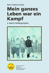 Mein ganzes Leben war ein Kampf - Bd. 2.Bd.2