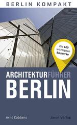 Architekturf&uuml;hrer Berlin