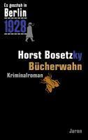 B&uuml;cherwahn