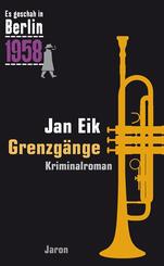 Grenzg&auml;nge