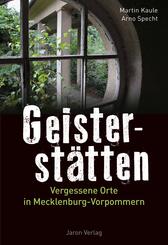 Geisterst&auml;tten