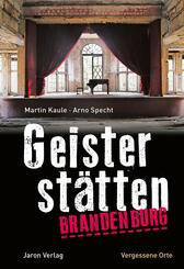 Geisterst&auml;tten Brandenburg