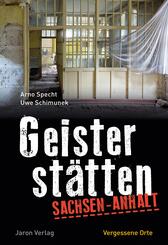 Geisterst&auml;tten Sachsen-Anhalt