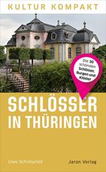 Schl&ouml;sser in Th&uuml;ringen