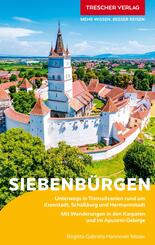 TRESCHER Reisef&uuml;hrer Siebenb&uuml;rgen