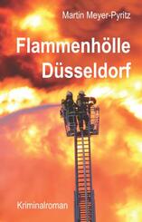 Flammenh&ouml;lle D&uuml;sseldorf