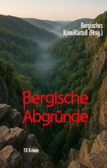 Bergische Abgr&uuml;nde