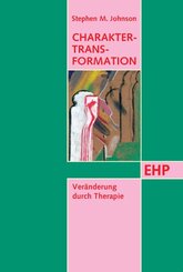 Charakter-Transformation