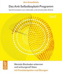 Das Anti-Selbstboykott-Programm: Synchronisation von emotionaler und rationaler Ebene