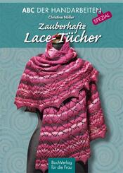 Zauberhafte Lace-T&uuml;cher
