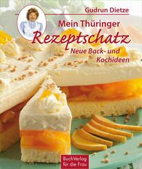 Mein Th&uuml;ringer Rezeptschatz