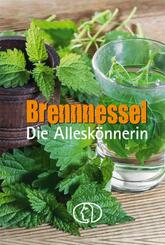 Brennnessel. Die Allesk&ouml;nnerin