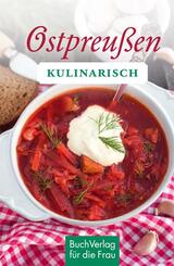 Ostpreu&szlig;en kulinarisch
