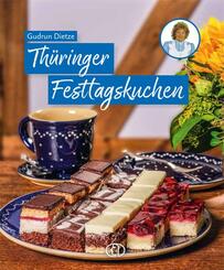 Th&uuml;ringer Festtagskuchen