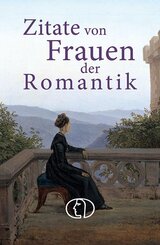 Zitate von Frauen der Romantik