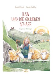 Ilsa und die goldenen Schafe