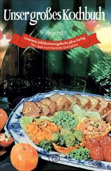 Unser gro&szlig;es Kochbuch