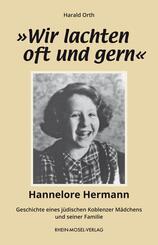&raquo;Wir lachten oft und gern&laquo;