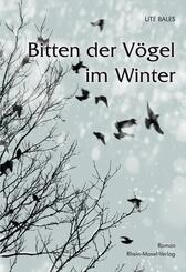 Bitten der V&ouml;gel im Winter