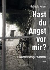 Hast du Angst vor mir?