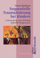 Sequentielle Traumatisierung bei Kindern