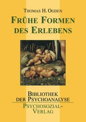 Fr&uuml;he Formen des Erlebens